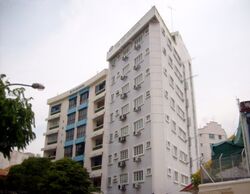 Gek Lim Mansions (D14), Apartment #330261021